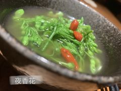 -天水蔬食料理(树德之光店)