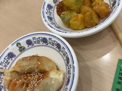 -蒙自源米线大王(虎门国际购物中心店)