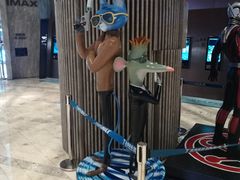 -金逸影城(广州海珠城激光IMAX店)