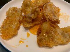-关东小磨东北菜(上海长风大悦城店)