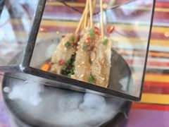 -吧嘚嘴炭烧鸽串吧(北海街店)