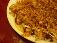 海鲜饼-韩流热风(桥东街店)
