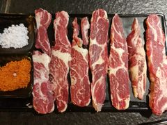 -百味源炭火烤翅 ·夜市大排档(酒仙桥店)