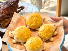 -皓景海鲜·地标美食(双月湾店)