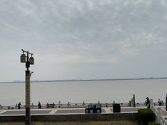 -观潮胜地公园