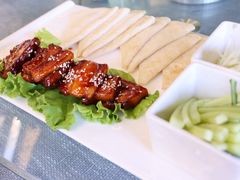 -野蔓果·山野菜(西湖景区·龙井茶田店)