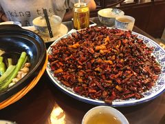 -杨记隆府(南坪店)