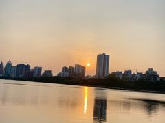 -南宁南湖公园