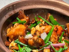 -晓粤·惹味粤菜(凯德乐峰广场店)