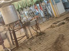 -清真·馬坡二旦烧烤(人生一串拍摄店)