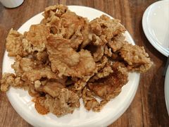 -今鲜源酒店·海鲜锅贴青岛菜(新湛路店)