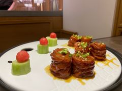 -闫府私房菜·老字号(恒隆店)