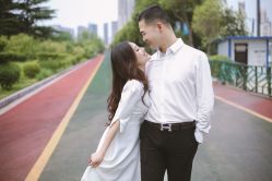-MECCI婚礼摄影跟拍(红东方广场店)