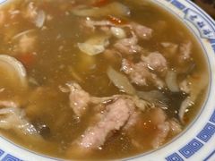 -老雒阳面馆·水席·洛阳菜(王城路店)
