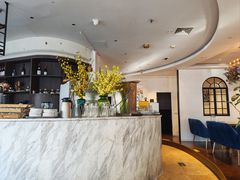 -花舍·新派粤菜·西餐·下午茶(亚运村·鸟巢店)