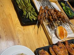 -万鑫鸡翅
