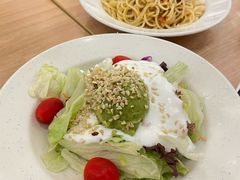 -萨莉亚意式餐厅(恒宝广场店)