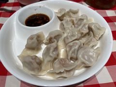 -西贝(宝乐汇店)