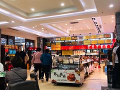 -令氏家外家周秦食府(高新店)