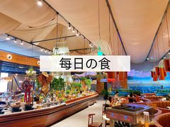 -蓝珊甄选海鲜自助·火锅大排档(近阿那亚店)
