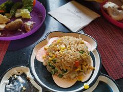 -WOLFGANG PUCK KITCHEN & BAR(迪士尼小镇店)