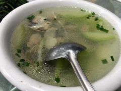 -考记泥焗鸡农庄·海鲜(北洛秘境店)