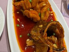 -金时代顺风大酒店(静安大融城店)