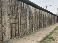 -柏林墙纪念馆
