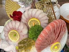 -百草滩羊清水涮羊肉(长城路店)
