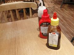 -Pho Asia 亚阁越南料理(上海来福士广场店)