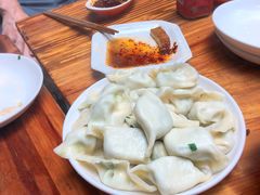 -山东水饺(南坪新街店)