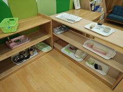 -婴智贝佳蒙特梭利早教托育中心(杨浦店)