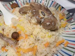 -巴依老爷新疆美食(常营店)