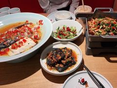 -湘间田舍(北仑银泰店)