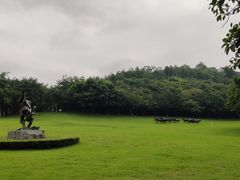 -广州雕塑公园
