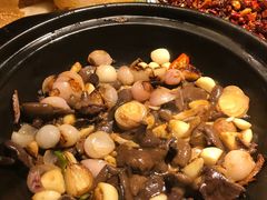 -杨记隆府(汉街店)