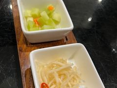 -阿庄新豫菜(通泰路店)