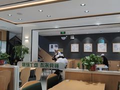 大堂-苏氏牛肉面(惠工街店)
