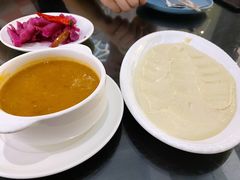 百味汤-Mevlana梅夫娜土耳其餐厅·清真