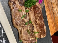 -黑牛の店·和牛烧肉(大悦城店)