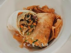 厦门薄饼-黑明餐厅(白鹭洲店)