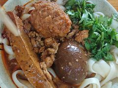 -任记七中刀削面(总店)