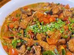 -61号餐吧(兴坪古镇漓江店)