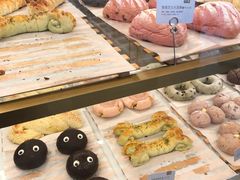 -奈雪的茶(杭州万象城PRO店)