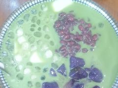 -哼哈豆花工房(高铁吾悦广场店)