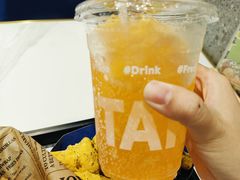 -TACO STAR 塔可星(下沙宝龙店)