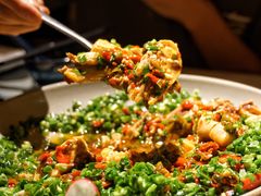 -山石榴·贵州菜(丰盛里店)