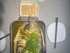 -半天妖烤鱼(桐乡万嘉购物中心店)