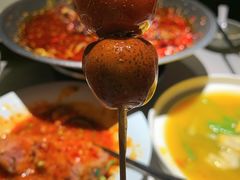 -麻六记(新天地店)