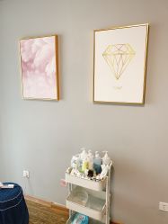 -IDEA·艾蒂尔科技美肤·日式美甲美睫集合店